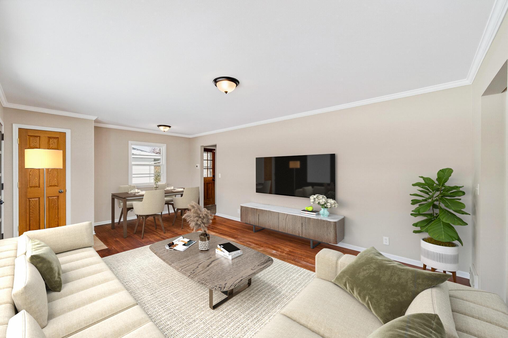 6330 Perry Avenue North Brooklyn Center, MN 55429 - Photo 5 of 20