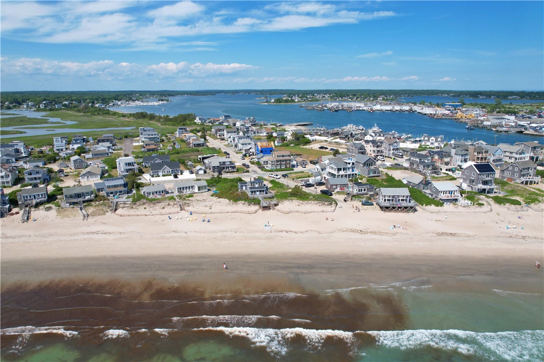 1127 Succotash Road Narragansett, RI 02879 - Photo 42 of 48