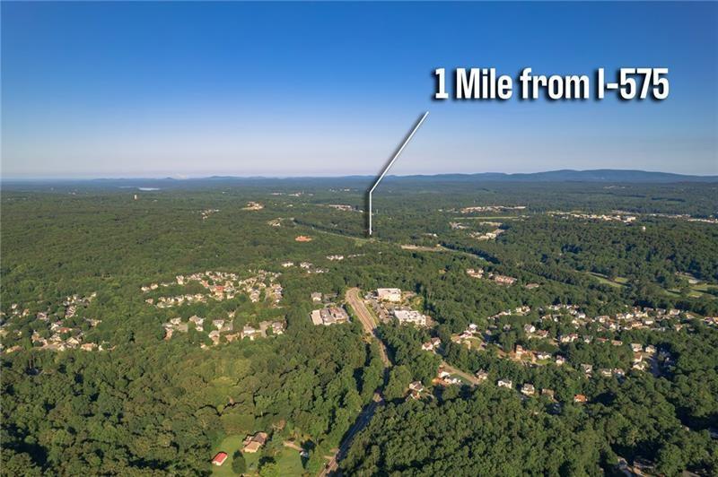 365 Russell King Lane Canton, GA 30115 - Photo 3 of 22 a view of a city