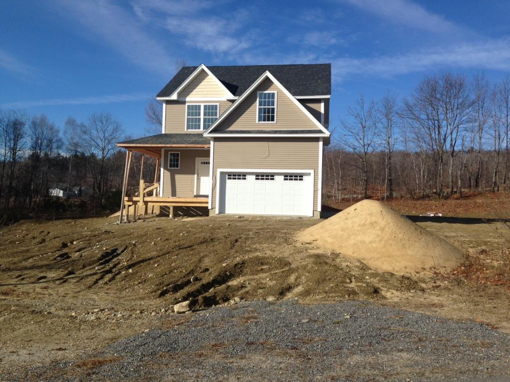 45-3 Browns Mill Road Deerfield, NH 03037 - Photo 1 of 1 Gallery Image 1
