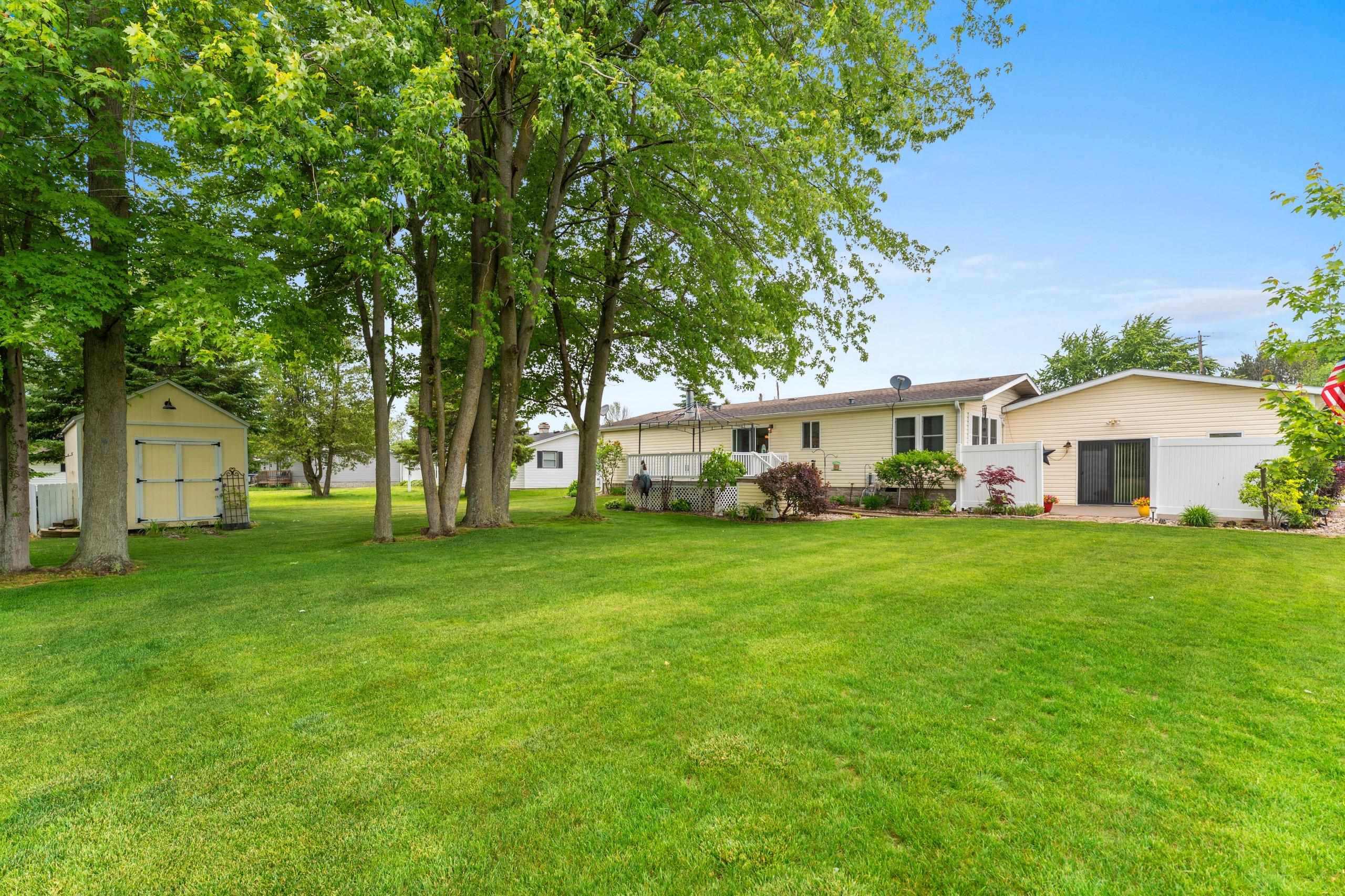 104 West Baehr Street Cecil, WI 54111 - Photo 50 of 64