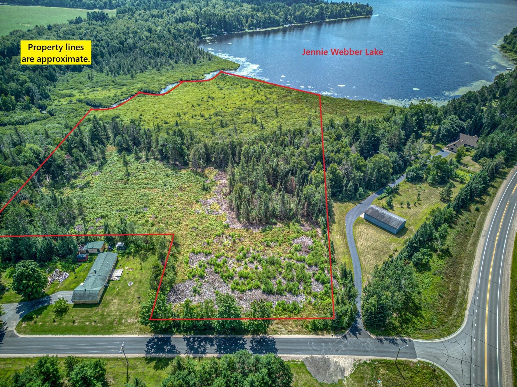 Off Rolling Acres Drive Rhinelander, WI 54501 - Photo 1 of 17 Gallery Image 1