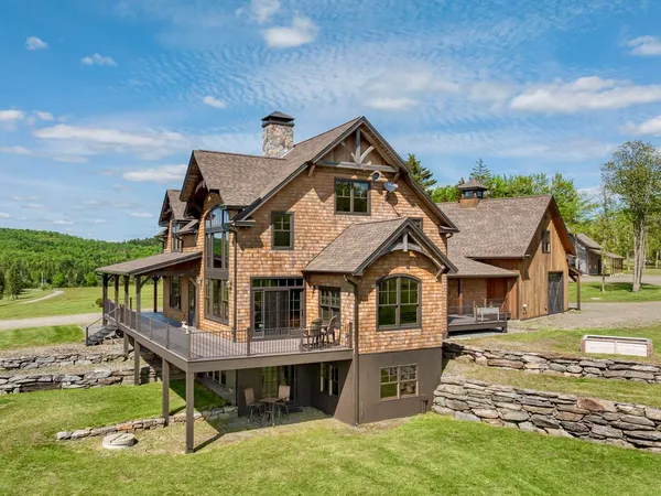 $4,800,000 | 39 Ricker Road, Clarksville, NH 03592