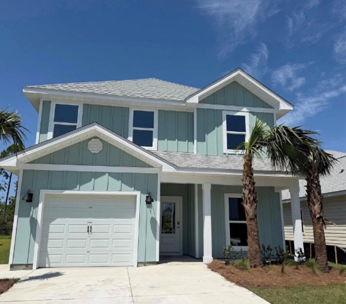 1081 Backwater Road Port St. Joe, FL 32456 - Photo 1 of 60