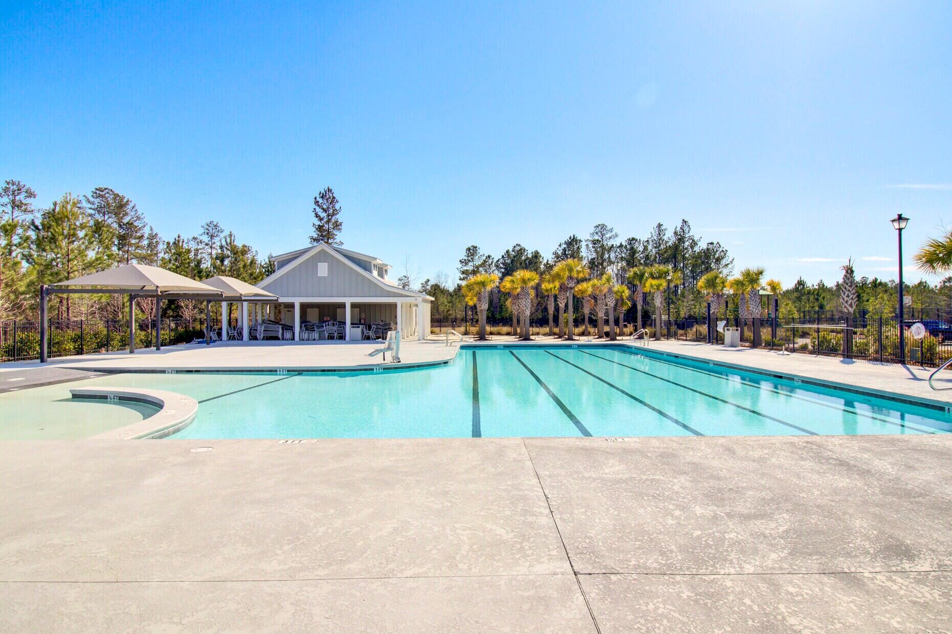 219 Hayworth Road Summerville, SC 29486 - Photo 37 of 37 Bradford Pointe Pool 2
