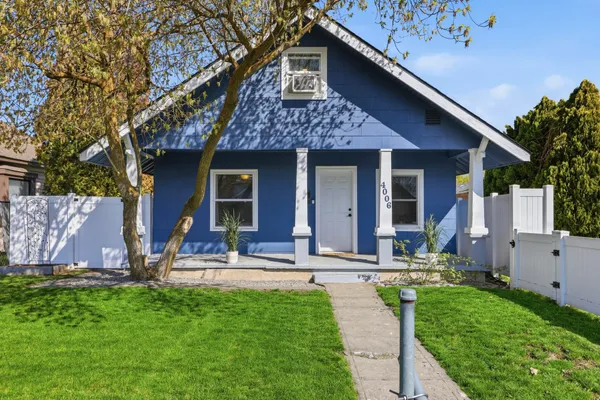$359,950 | 4006 North Crestline Street, Spokane, WA 99207