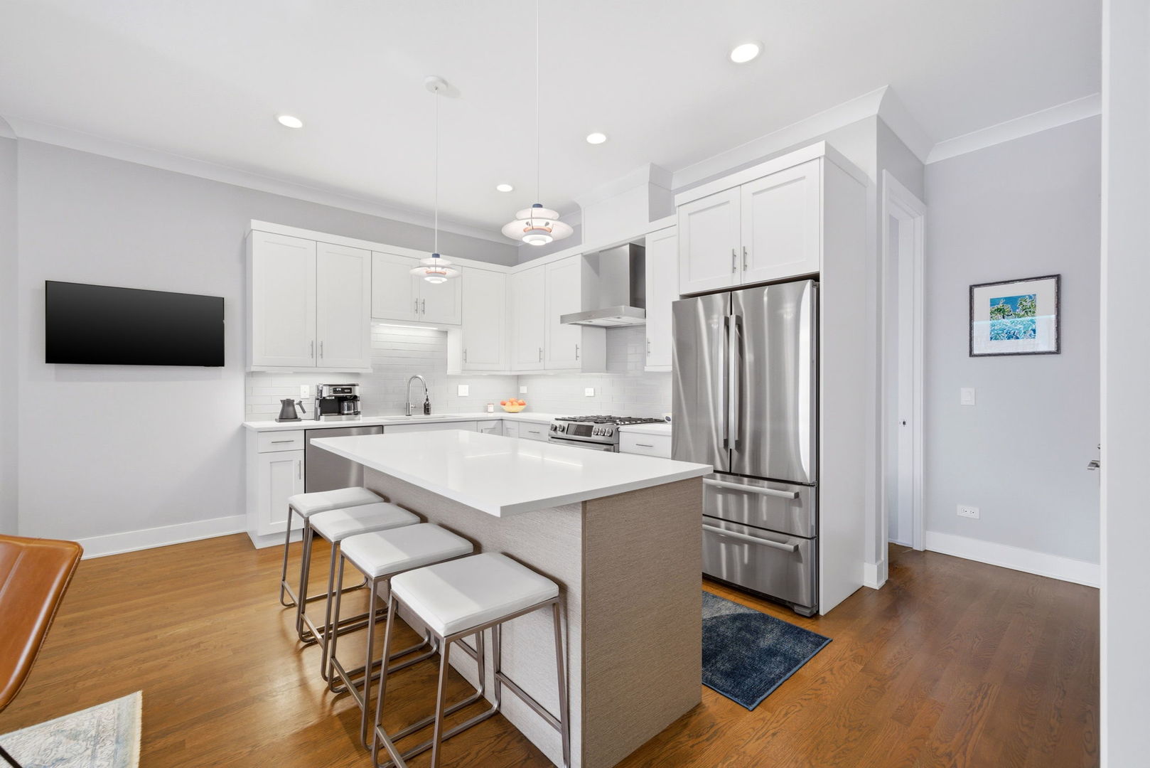 1470 West Winona Street, Unit 102 Chicago, IL 60640 - Photo 11 of 29