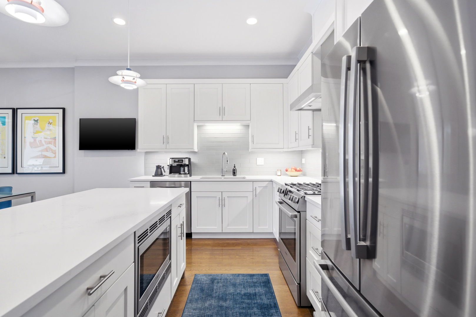 1470 West Winona Street, Unit 102 Chicago, IL 60640 - Photo 13 of 29