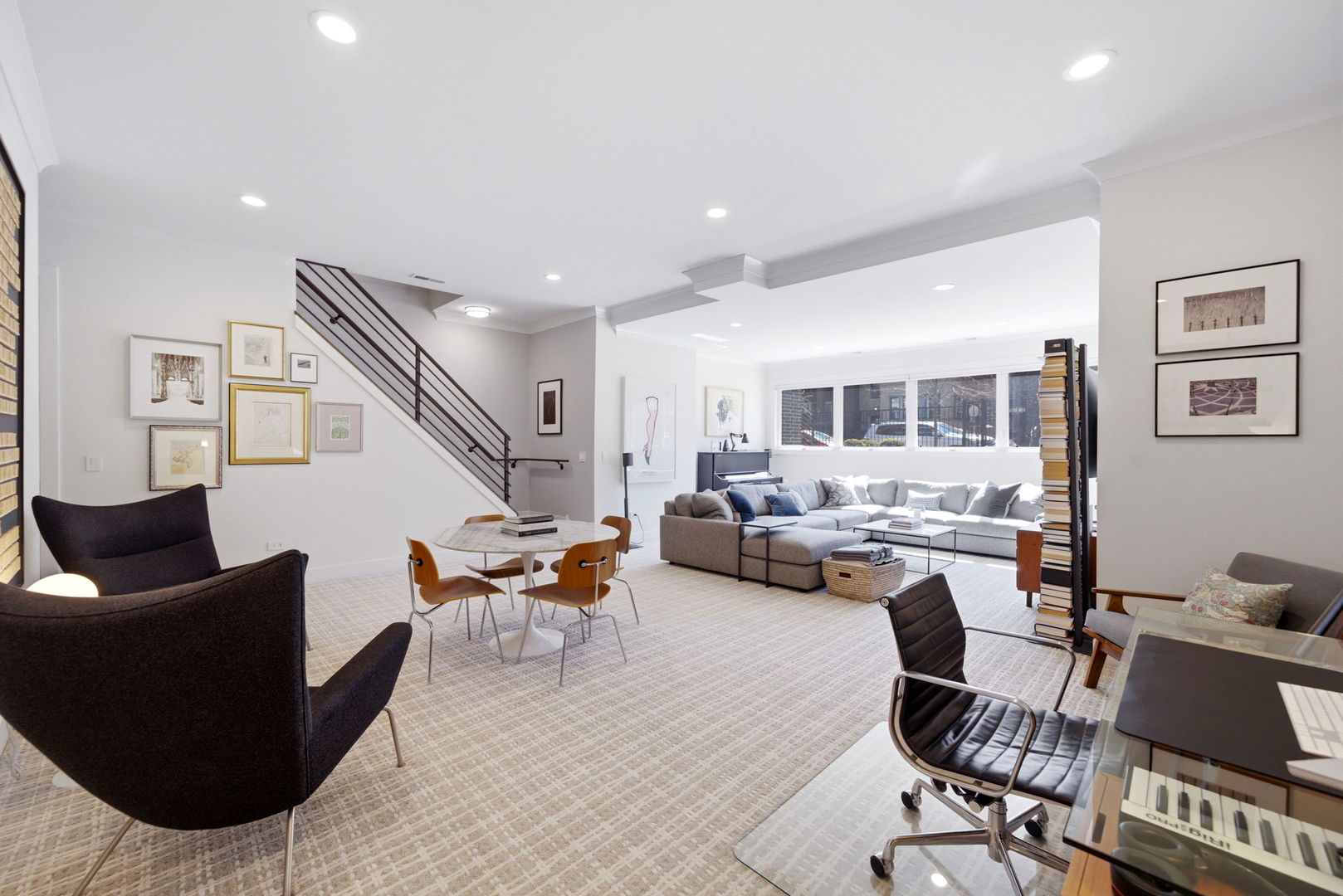1470 West Winona Street, Unit 102 Chicago, IL 60640 - Photo 18 of 29
