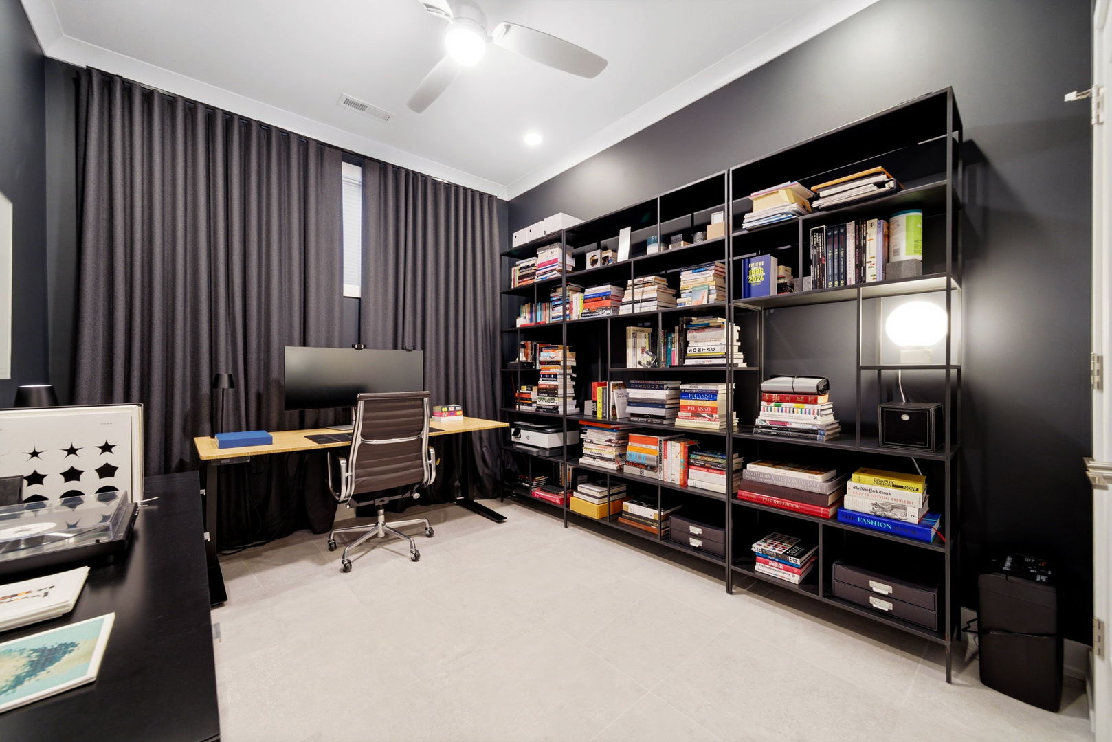 1470 West Winona Street, Unit 102 Chicago, IL 60640 - Photo 27 of 29