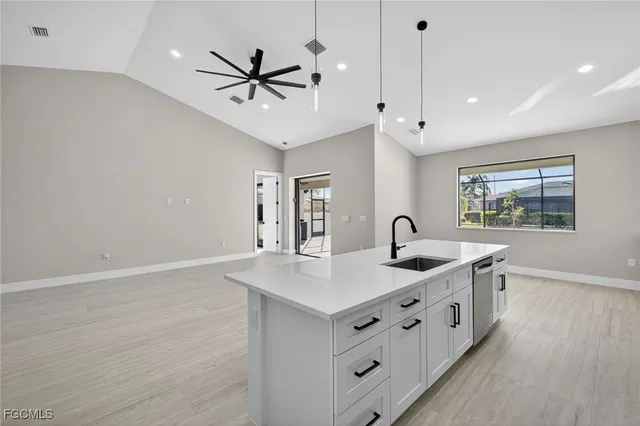 $649,900 | 2700 Beach Parkway West, Cape Coral, FL 33914