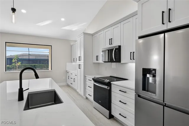 $649,900 | 2700 Beach Parkway West, Cape Coral, FL 33914