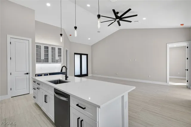 $649,900 | 2700 Beach Parkway West, Cape Coral, FL 33914