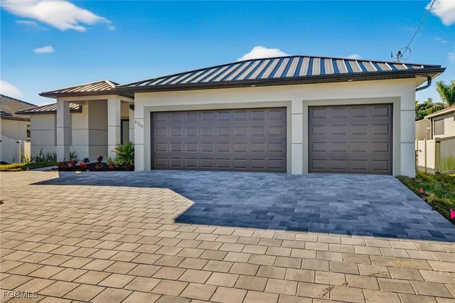 $649,900 | 2700 Beach Parkway West, Cape Coral, FL 33914