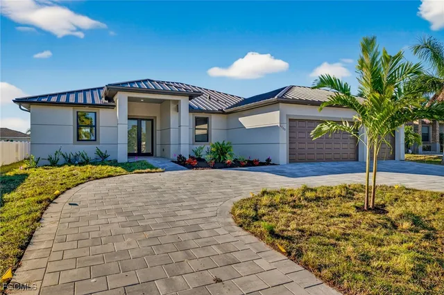 $649,900 | 2700 Beach Parkway West, Cape Coral, FL 33914