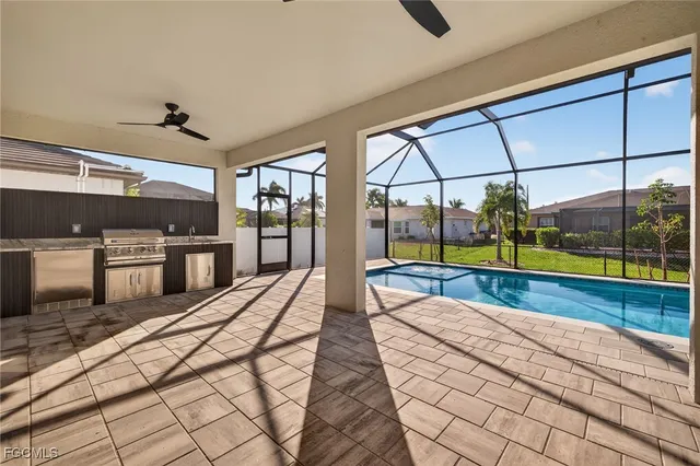 $649,900 | 2700 Beach Parkway West, Cape Coral, FL 33914