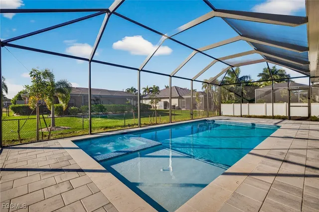 $649,900 | 2700 Beach Parkway West, Cape Coral, FL 33914