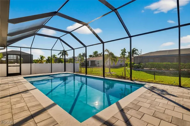 $649,900 | 2700 Beach Parkway West, Cape Coral, FL 33914