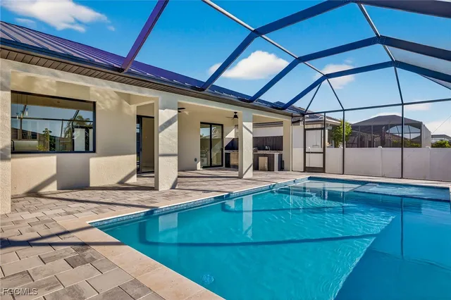$649,900 | 2700 Beach Parkway West, Cape Coral, FL 33914