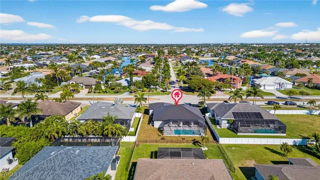 $649,900 | 2700 Beach Parkway West, Cape Coral, FL 33914