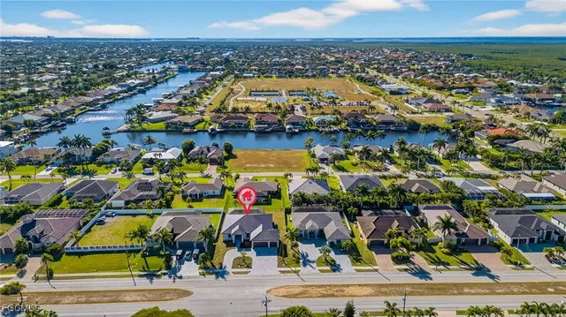 $649,900 | 2700 Beach Parkway West, Cape Coral, FL 33914
