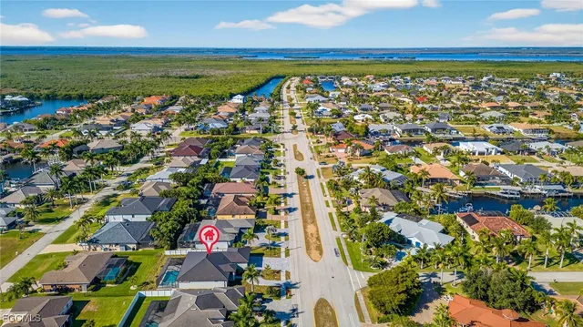$649,900 | 2700 Beach Parkway West, Cape Coral, FL 33914
