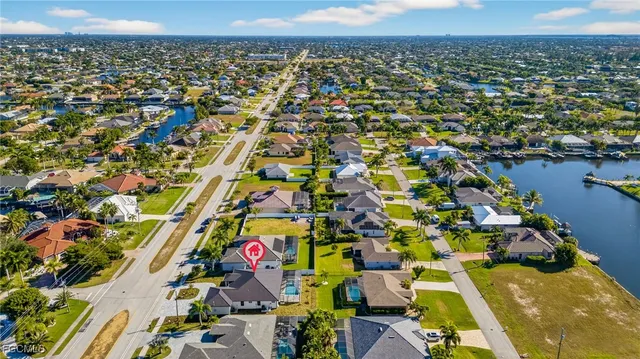 $649,900 | 2700 Beach Parkway West, Cape Coral, FL 33914