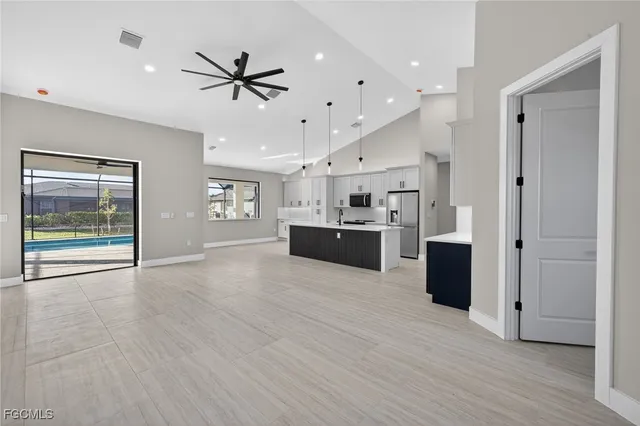 $649,900 | 2700 Beach Parkway West, Cape Coral, FL 33914