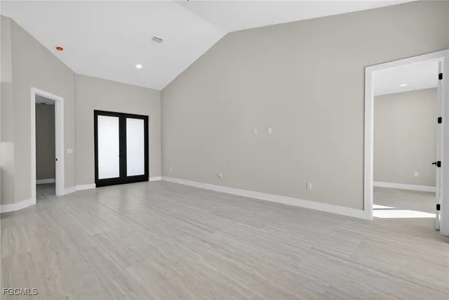 $649,900 | 2700 Beach Parkway West, Cape Coral, FL 33914