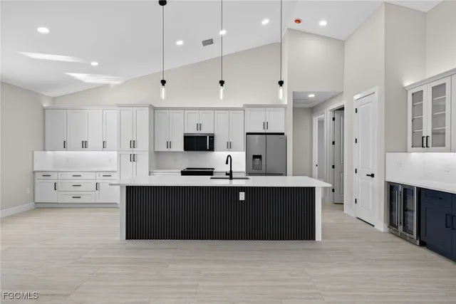 $649,900 | 2700 Beach Parkway West, Cape Coral, FL 33914