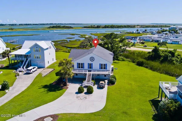 $751,000 | 174 Jones Street, Cedar Point, NC 28584