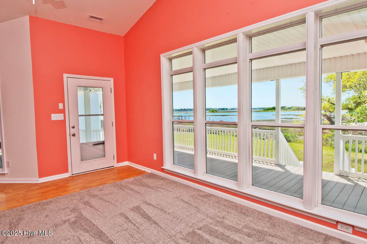 174 Jones Street Cedar Point, NC 28584 - Photo 12 of 52 Stunning Views!