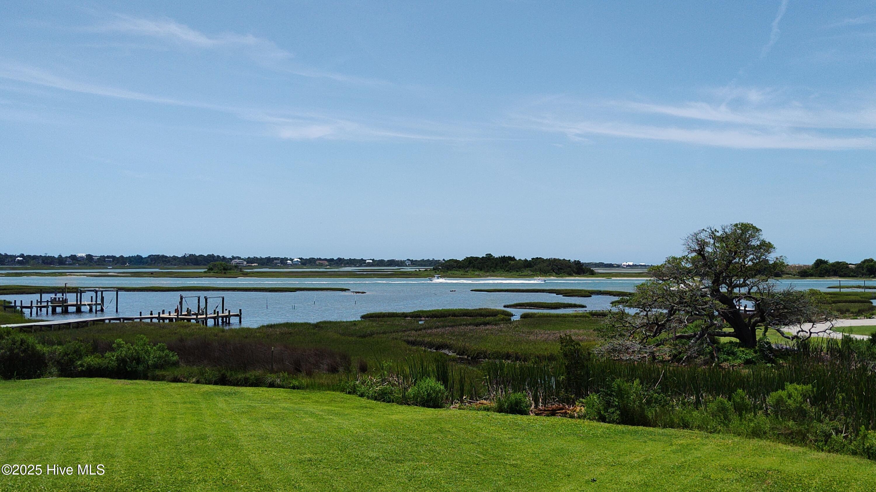 174 Jones Street Cedar Point, NC 28584 - Photo 24 of 52 Boating on the ICW