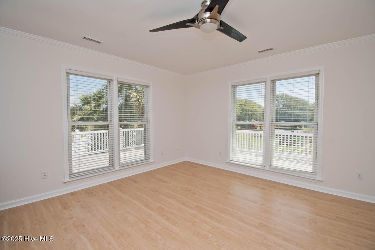 174 Jones Street Cedar Point, NC 28584 - Photo 27 of 52 Master Bedroom