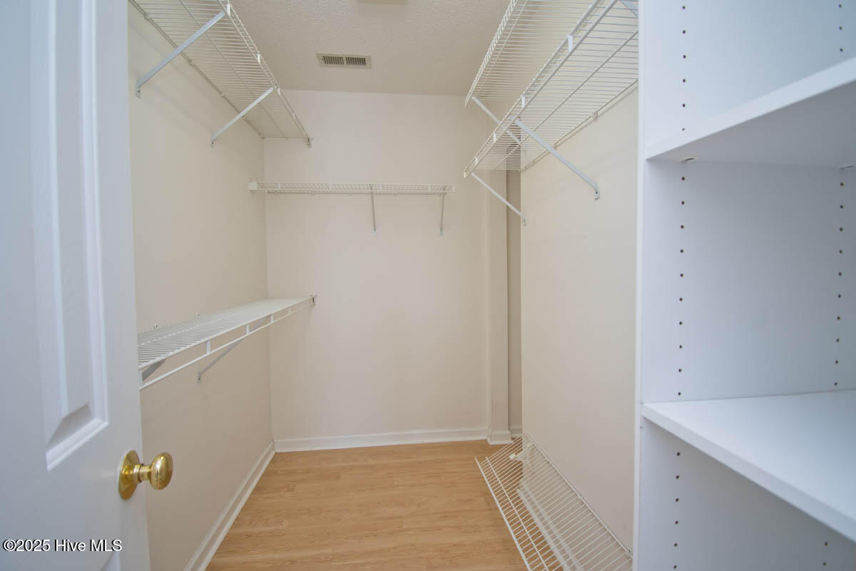 174 Jones Street Cedar Point, NC 28584 - Photo 29 of 52 Large Walk-in Closet
