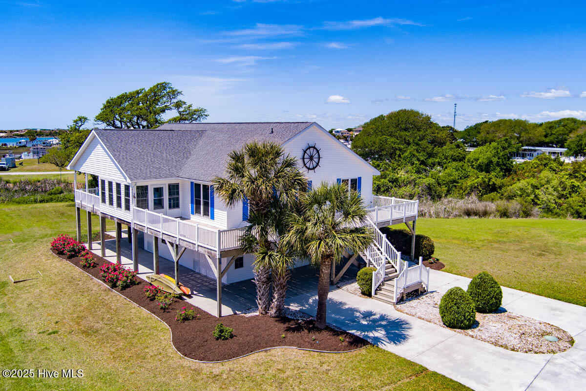 174 Jones Street Cedar Point, NC 28584 - Photo 3 of 52 Make an Appointment Today!