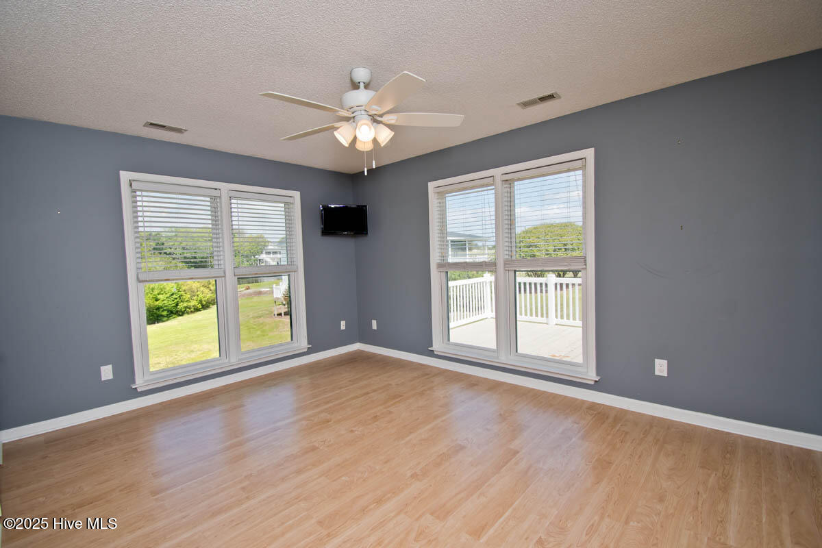 174 Jones Street Cedar Point, NC 28584 - Photo 31 of 52 Bedroom 2