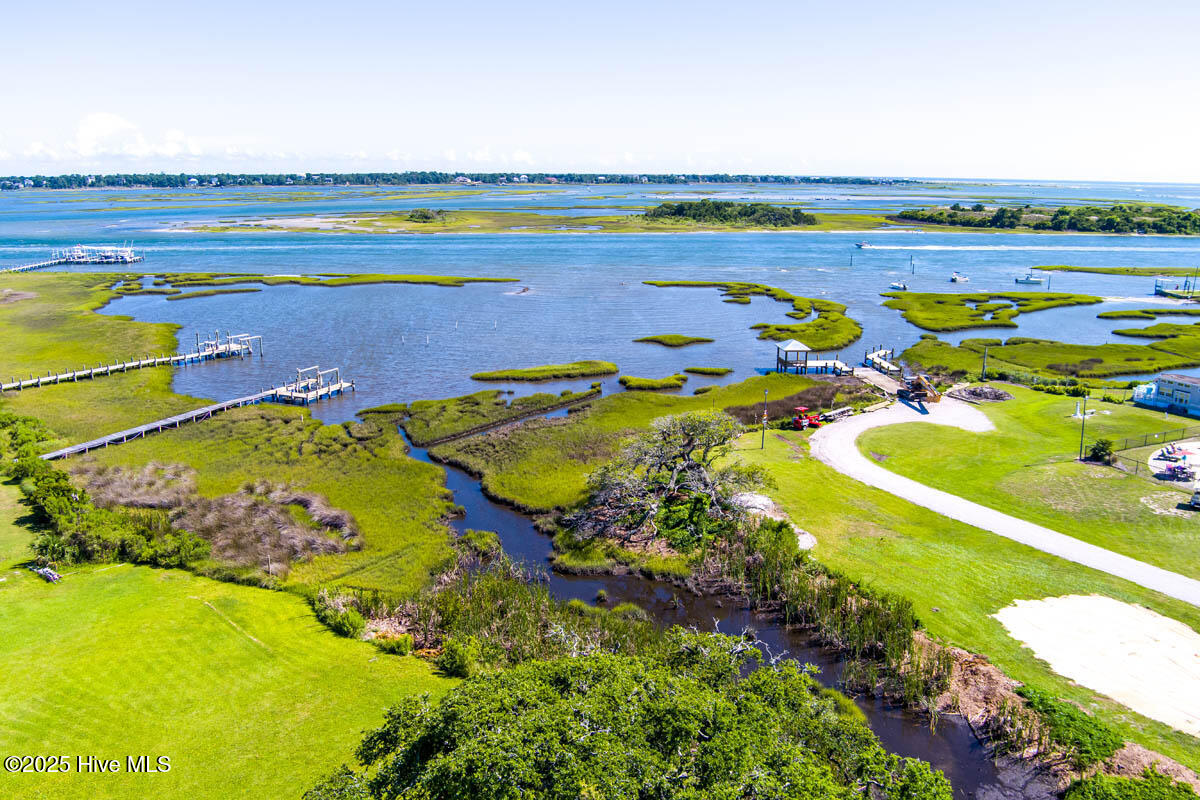 174 Jones Street Cedar Point, NC 28584 - Photo 47 of 52 Serenity!