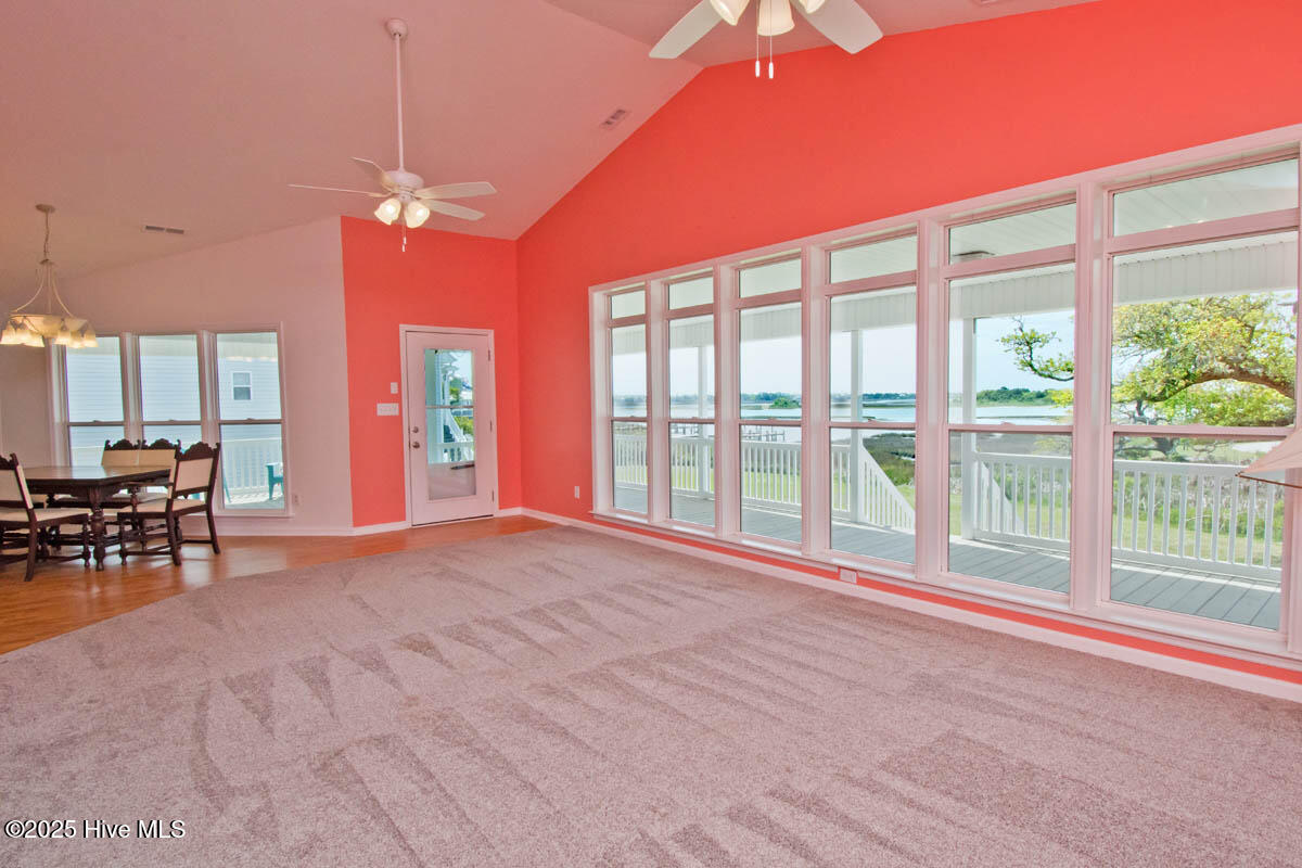 174 Jones Street Cedar Point, NC 28584 - Photo 7 of 52 Views from Inside