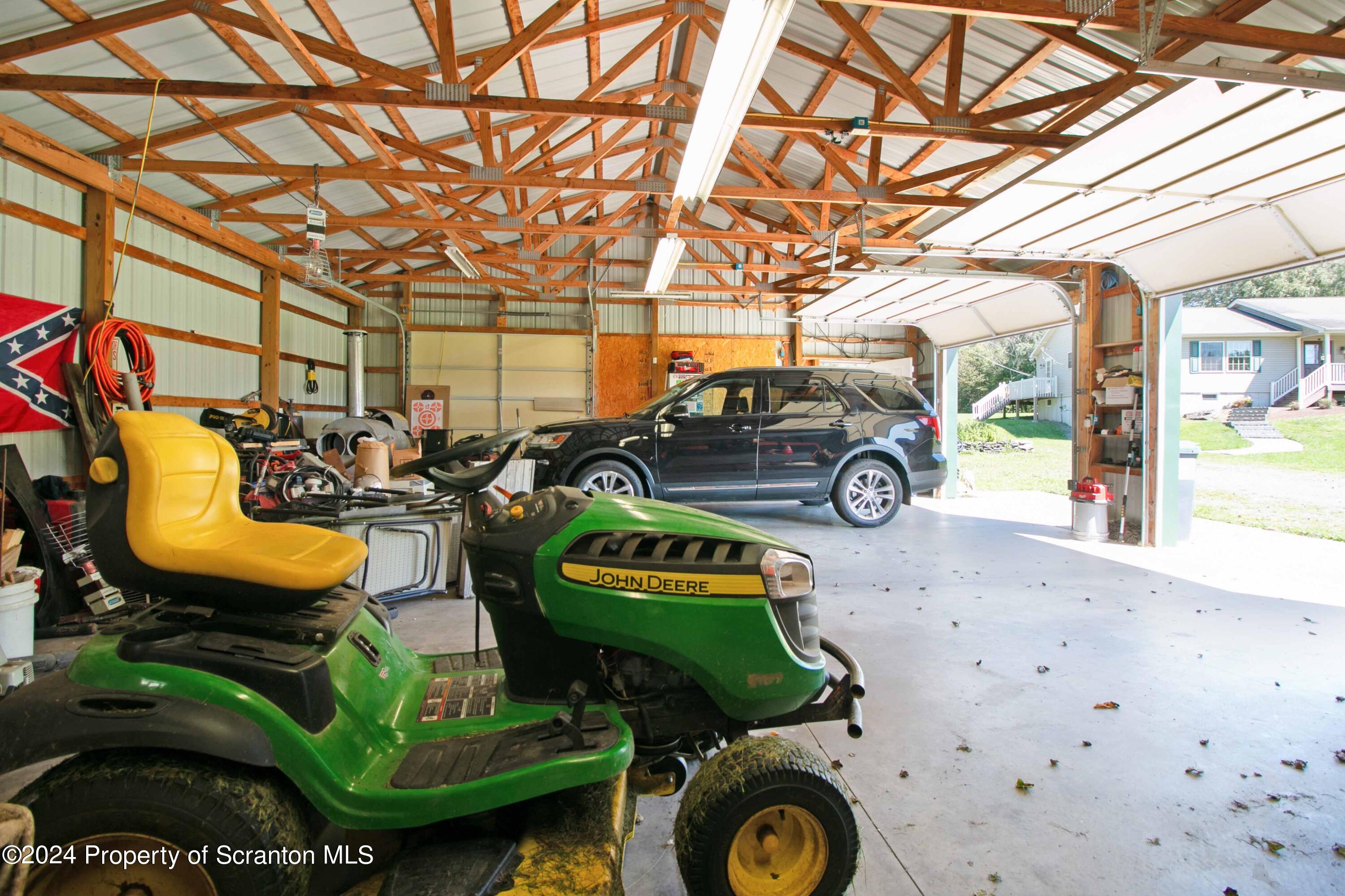 35 Island Road Waymart, PA 18472 - Photo 43 of 47 Gallery Image 43