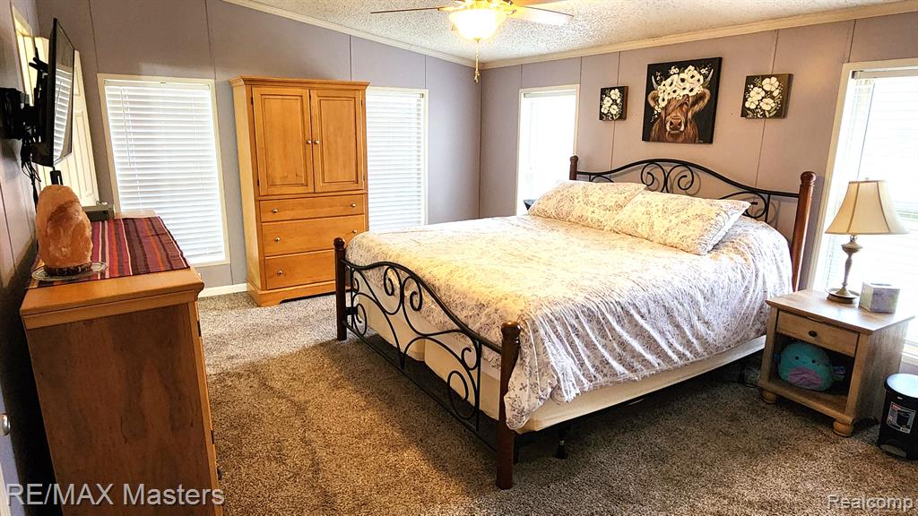 5718 Hunt Road Adrian, MI 49221 - Photo 12 of 34