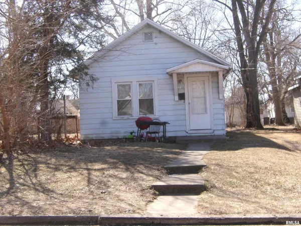 $27,600 | 2328 West Antoinette Street, Peoria, IL 61605
