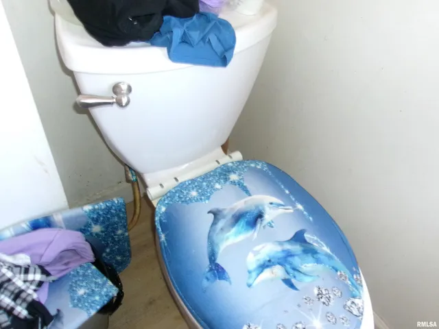 $29,500 | 2328 West Antoinette Street, Peoria, IL 61605