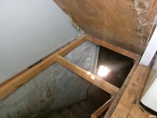 $29,500 | 2328 West Antoinette Street, Peoria, IL 61605