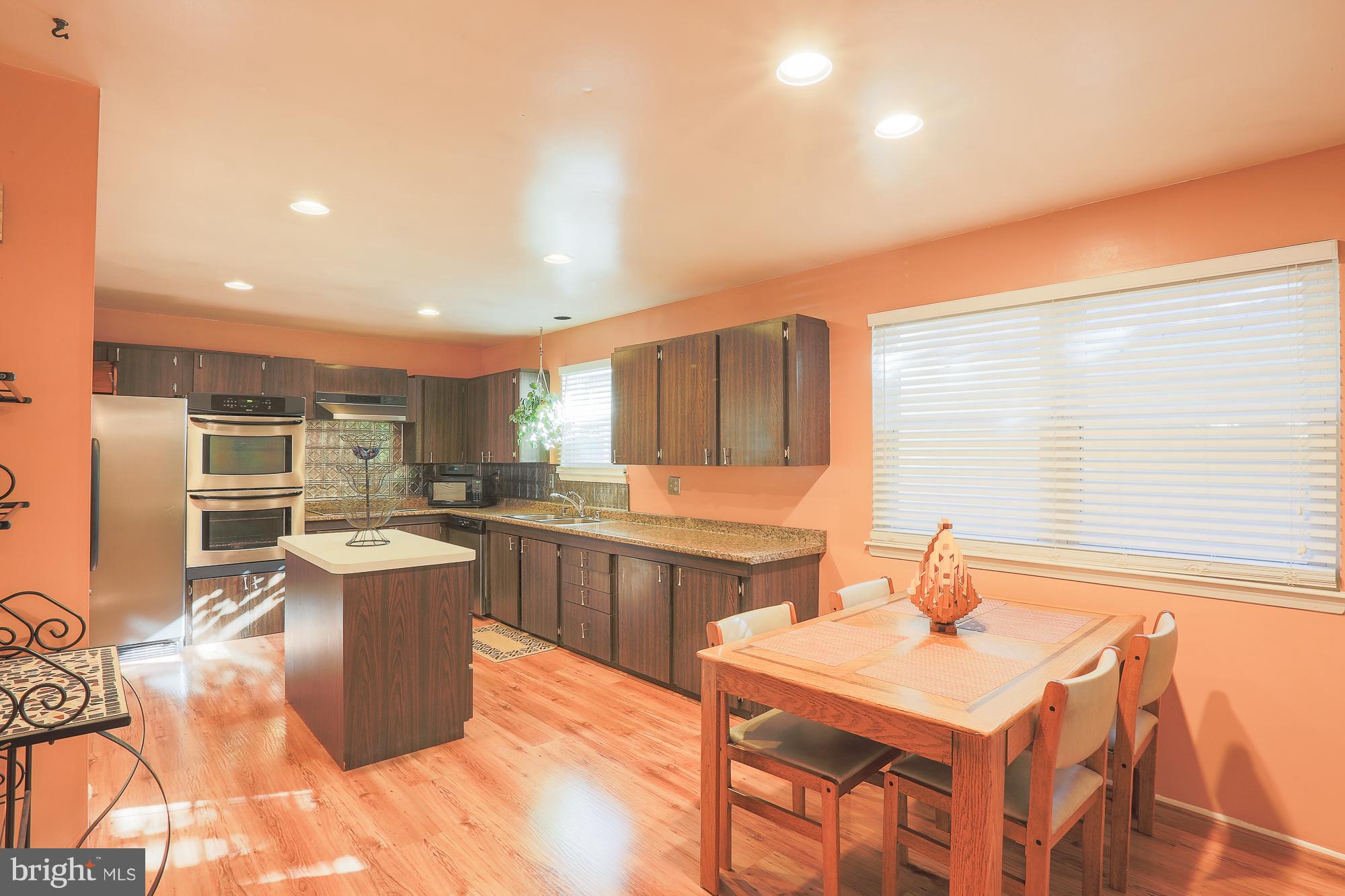 4003 Winlee Road Randallstown, MD 21133 - Photo 11 of 29 Kitchen