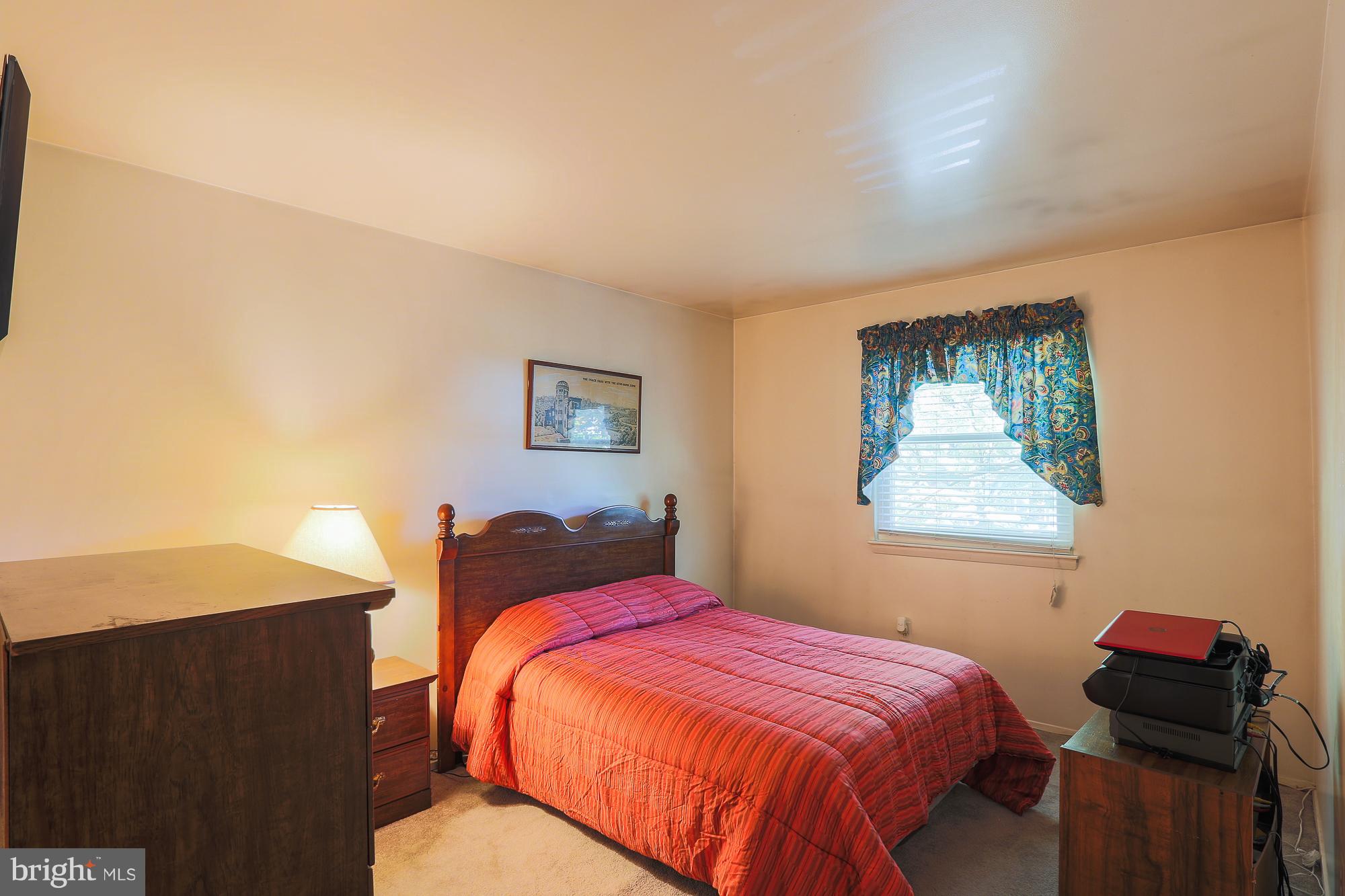 4003 Winlee Road Randallstown, MD 21133 - Photo 19 of 29 Bedroom