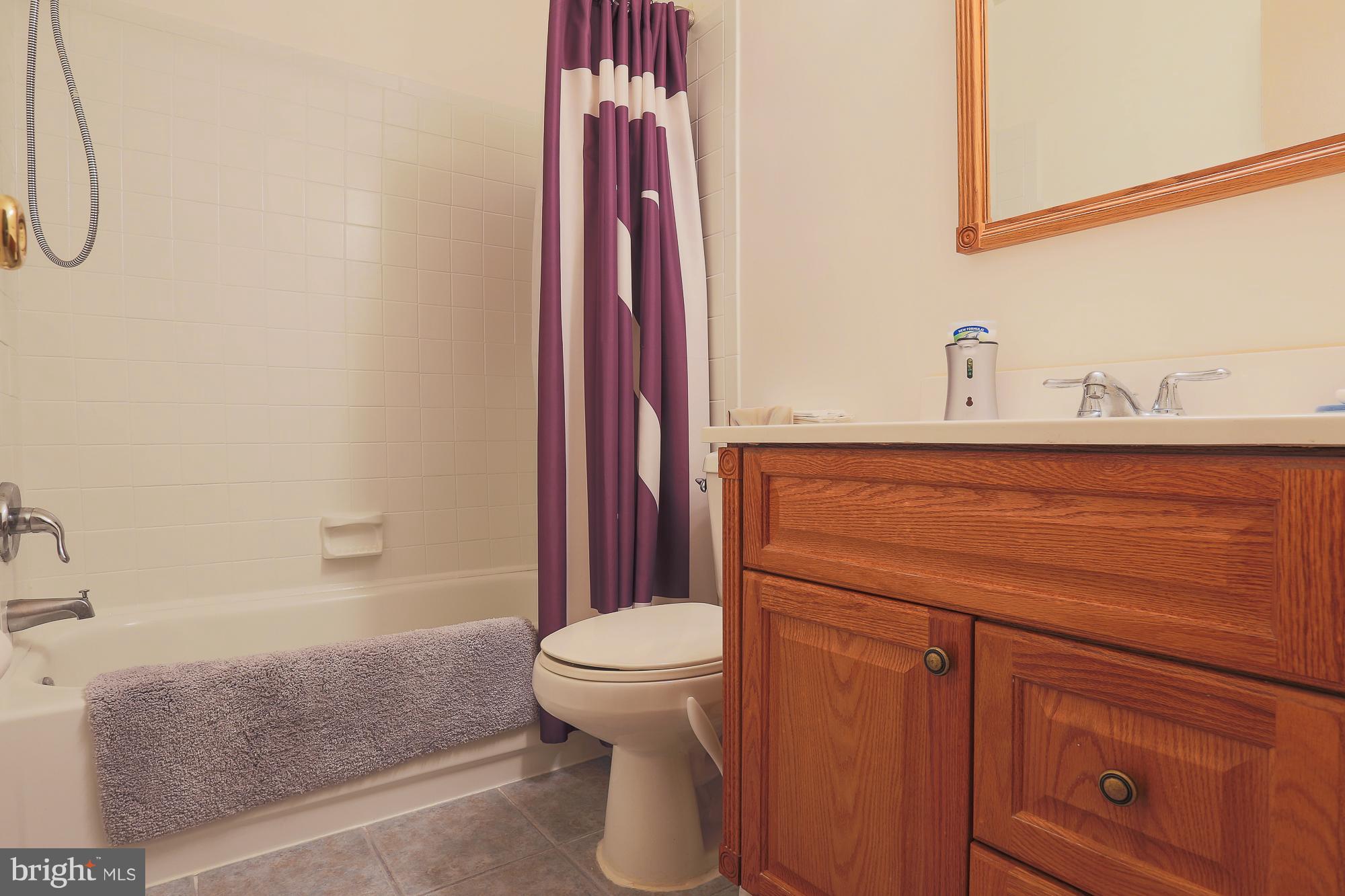 4003 Winlee Road Randallstown, MD 21133 - Photo 20 of 29 Bath