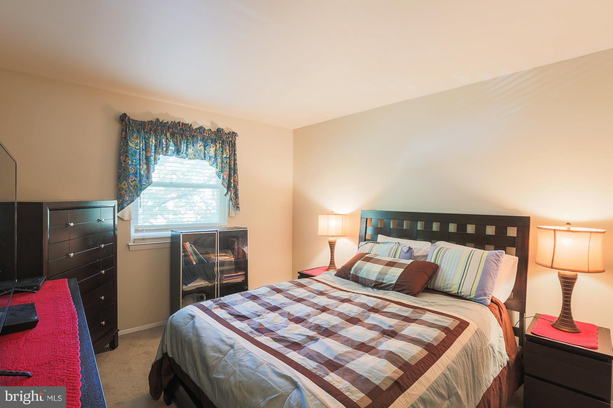 4003 Winlee Road Randallstown, MD 21133 - Photo 21 of 29 Bedroom