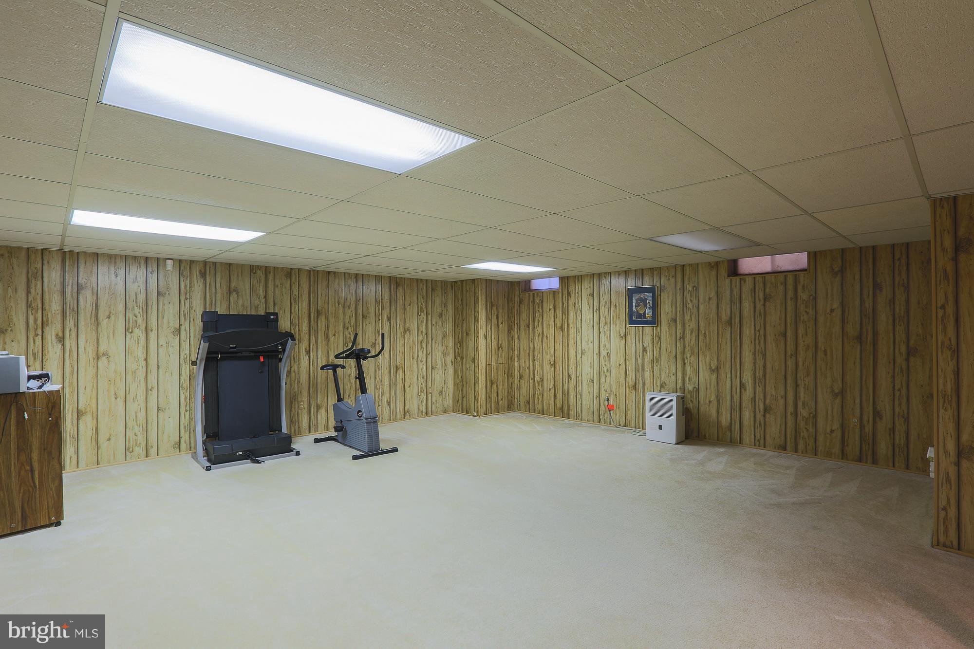 4003 Winlee Road Randallstown, MD 21133 - Photo 22 of 29 Basement