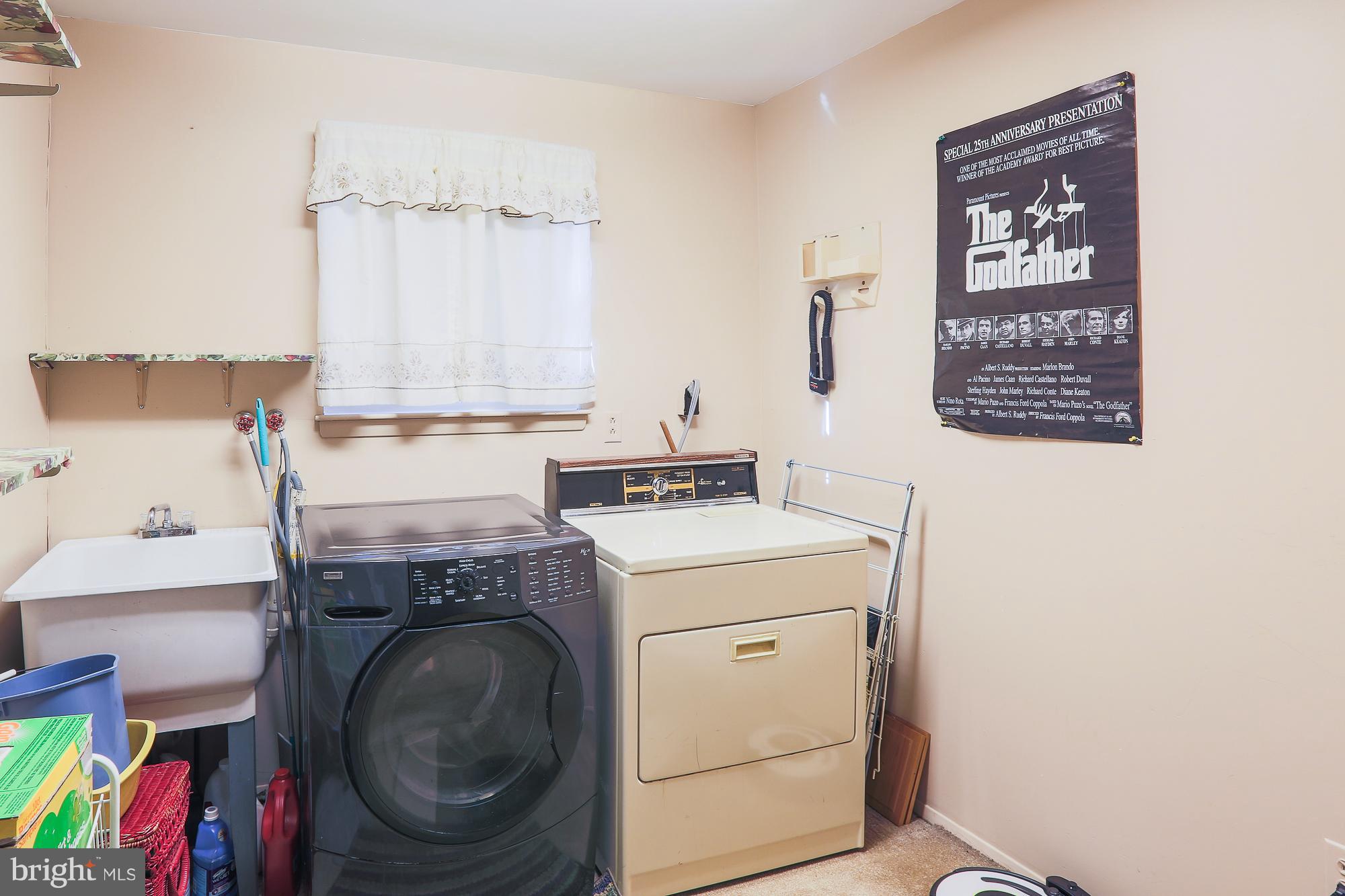 4003 Winlee Road Randallstown, MD 21133 - Photo 26 of 29 Laundry Room